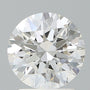 2.11ct Round Lab-Grown Diamond · E VVS2 · IGI