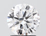 1.50ct Round Lab-Grown Diamond · E VS1 · IGI