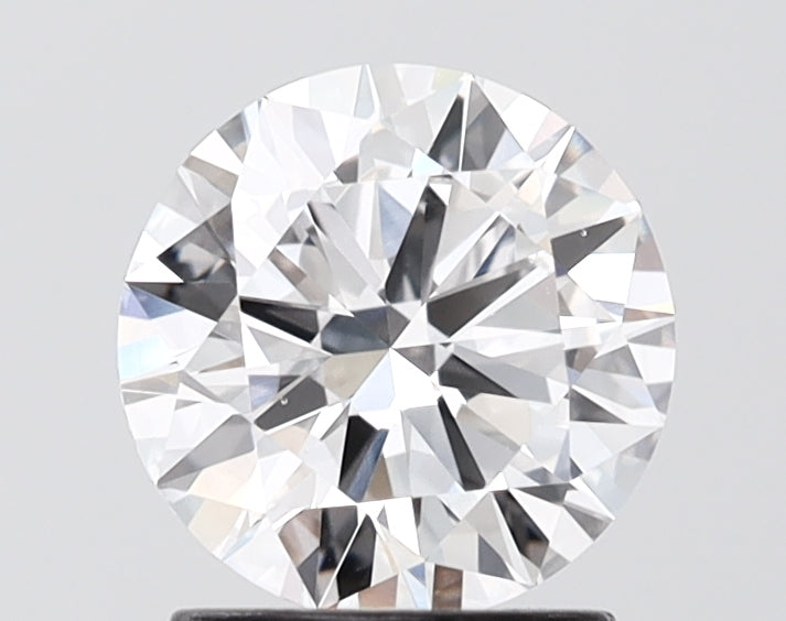 1.50ct Round Lab-Grown Diamond · E VS1 · IGI