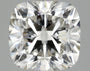 1.54ct Cushion Lab-Grown Diamond · G VVS1 · IGI