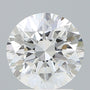 2.00ct Round Lab-Grown Diamond · E VS1 · IGI