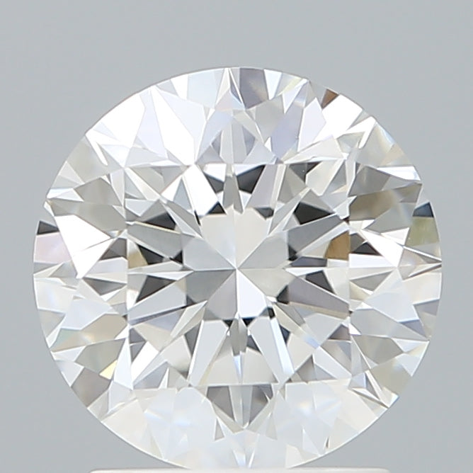 2.00ct Round Lab-Grown Diamond · E VS1 · IGI