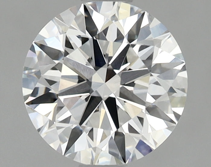 1.62ct Round Lab-Grown Diamond · E VS1 · IGI
