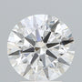 3.20ct Round Lab-Grown Diamond · E VS1 · IGI