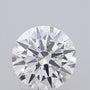 1.00ct Round Lab-Grown Diamond · D VS1 · IGI