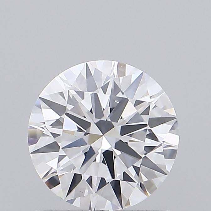 1.00ct Round Lab-Grown Diamond · D VS1 · IGI