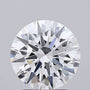 2.05ct Round Lab-Grown Diamond · D IF · IGI