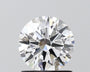 1.00ct Round Lab-Grown Diamond · E VVS2 · IGI