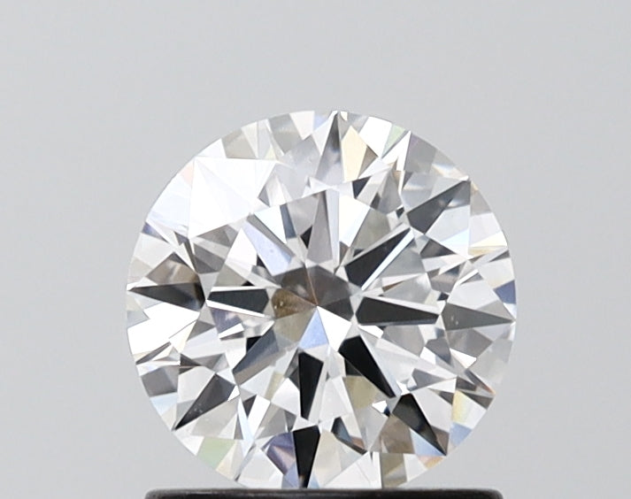 1.00ct Round Lab-Grown Diamond · E VVS2 · IGI