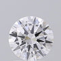1.50ct Round Lab-Grown Diamond · E VS1 · IGI