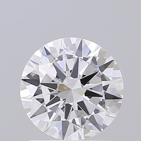1.50ct Round Lab-Grown Diamond · E VS1 · IGI