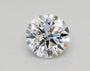 0.32ct Round Lab-Grown Diamond · D VVS2 · IGI