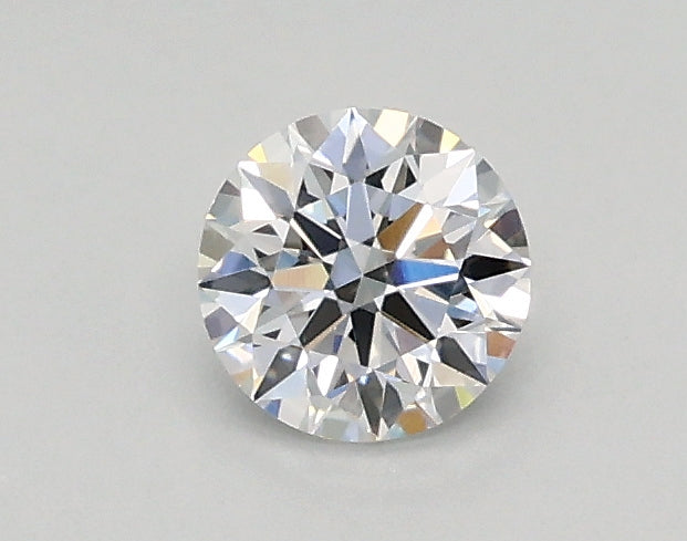 0.32ct Round Lab-Grown Diamond · D VVS2 · IGI