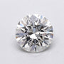 1.01ct Round Lab-Grown Diamond · F VS2 · IGI