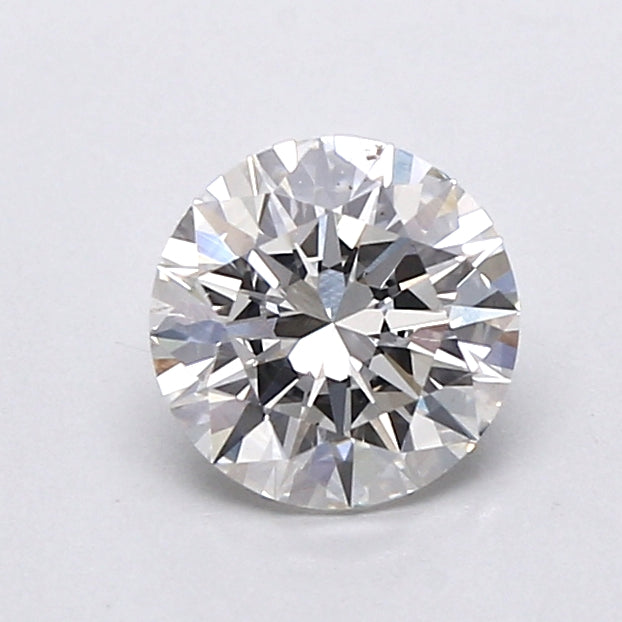 1.01ct Round Lab-Grown Diamond · F VS2 · IGI