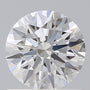 0.91ct Round Lab-Grown Diamond · D VS1 · IGI