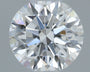 0.50ct Round Lab-Grown Diamond · D VVS1 · IGI