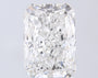 6.00ct Radiant Lab-Grown Diamond · E VVS2 · IGI