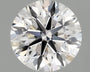1.56ct Round Lab-Grown Diamond · F VVS2 · IGI