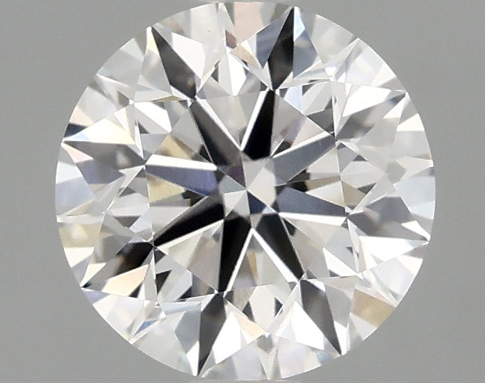 1.56ct Round Lab-Grown Diamond · F VVS2 · IGI