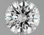 2.01ct Round Lab-Grown Diamond · E VS2 · IGI