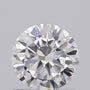 0.55ct Round Lab-Grown Diamond · E VS1 · IGI