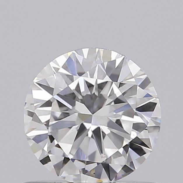 0.55ct Round Lab-Grown Diamond · E VS1 · IGI