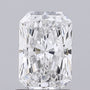 1.01ct Radiant Lab-Grown Diamond · E VS1 · IGI
