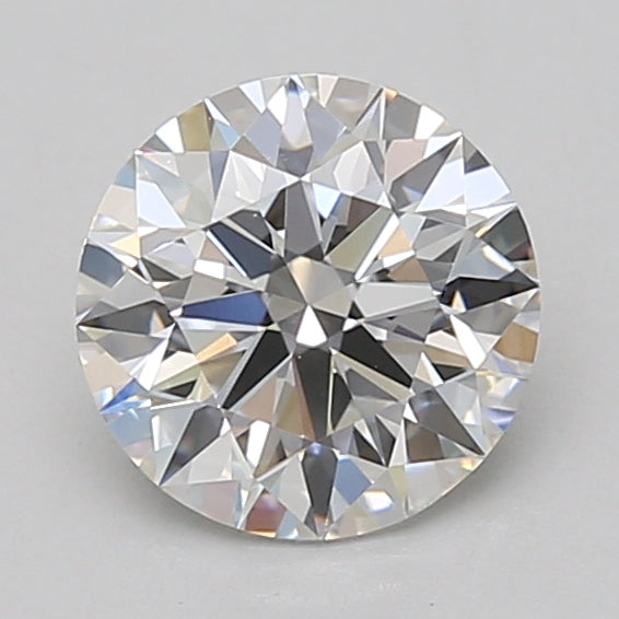1.50ct Round Lab-Grown Diamond · E VVS2 · IGI
