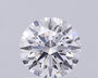 1.01ct Round Lab-Grown Diamond · D IF · IGI