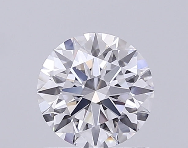 1.01ct Round Lab-Grown Diamond · D IF · IGI