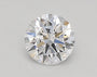 0.31ct Round Lab-Grown Diamond · D VVS2 · IGI