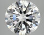 3.01ct Round Lab-Grown Diamond · F VS1 · IGI