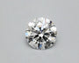 0.32ct Round Lab-Grown Diamond · D VVS1 · IGI
