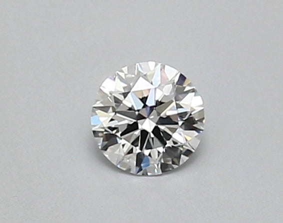 0.32ct Round Lab-Grown Diamond · D VVS1 · IGI