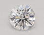 0.41ct Round Lab-Grown Diamond · D VVS1 · IGI