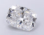 0.70ct Cushion Lab-Grown Diamond · E VVS2 · IGI