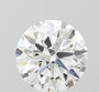 2.03ct Round Lab-Grown Diamond · D VVS1 · IGI