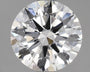 1.62ct Round Lab-Grown Diamond · D VS1 · IGI