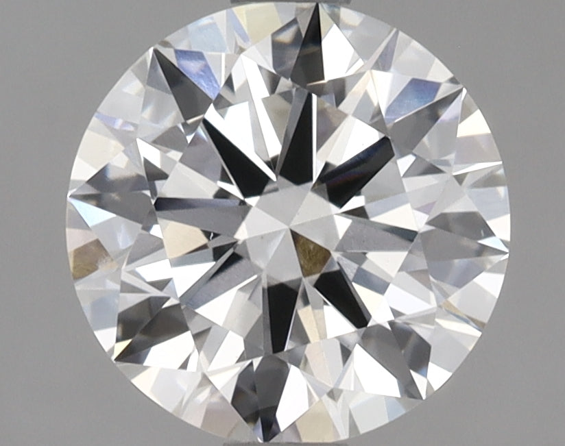 1.62ct Round Lab-Grown Diamond · D VS1 · IGI