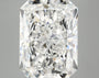 9.28ct Radiant Lab-Grown Diamond · E VVS2 · IGI