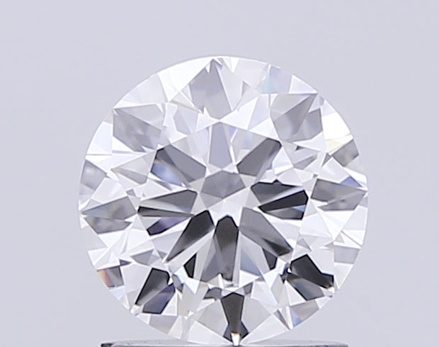 1.02ct Round Lab-Grown Diamond · E VVS2 · IGI
