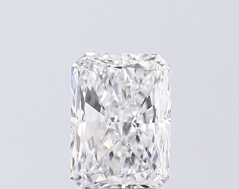 2.00ct Radiant Lab-Grown Diamond · E VS1 · IGI