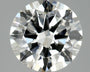2.01ct Round Lab-Grown Diamond · F VVS2 · IGI