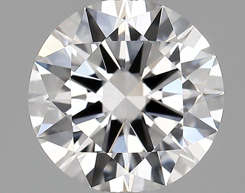 1.51ct Round Lab-Grown Diamond · F VVS2 · IGI