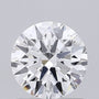 1.05ct Round Lab-Grown Diamond · E VS2 · IGI