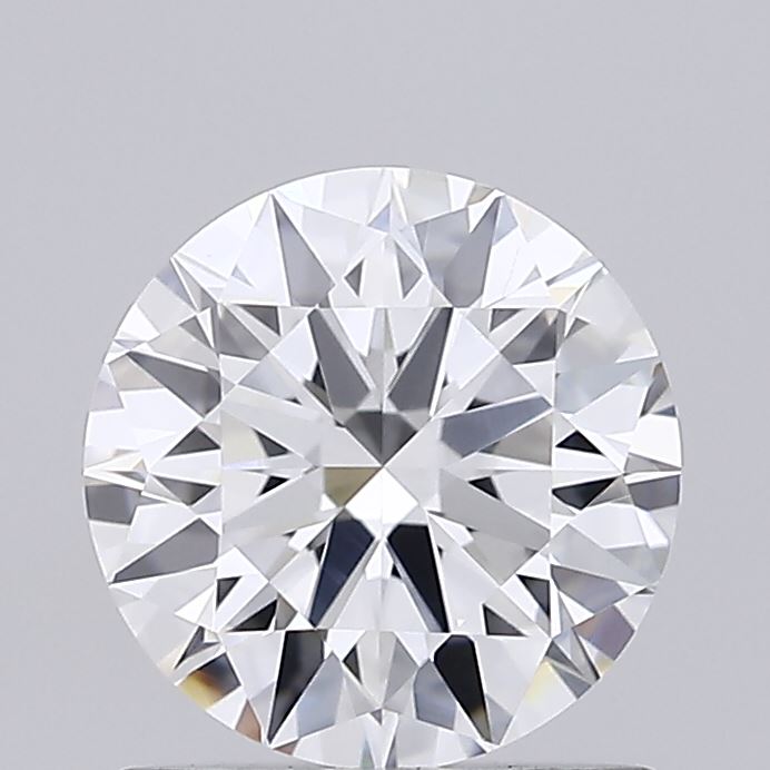 1.05ct Round Lab-Grown Diamond · E VS2 · IGI