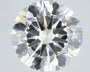 8.02ct Round Lab-Grown Diamond · E VS2 · IGI