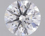 2.00ct Round Lab-Grown Diamond · D VS1 · IGI