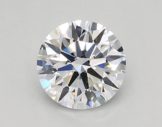 0.41ct Round Lab-Grown Diamond · D VVS1 · IGI